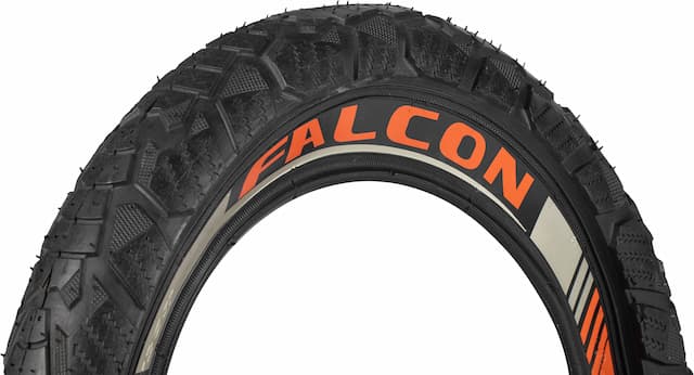 Велопокрышка STS HY-8002 12x2.50