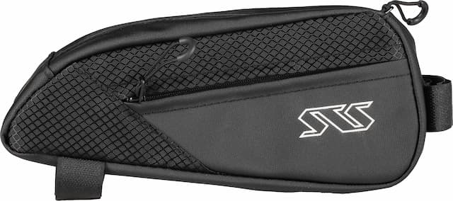 Сумка STS 62009(L) на раму черный