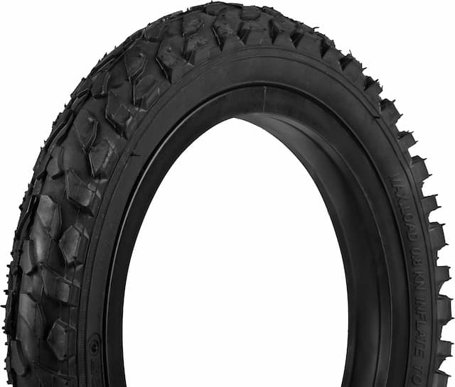 Велопокрышка STS HY-110 12x2.125