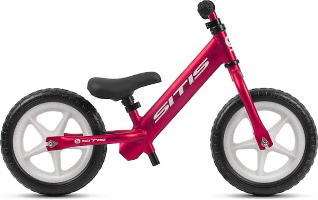 Беговел SITIS MOON Pink