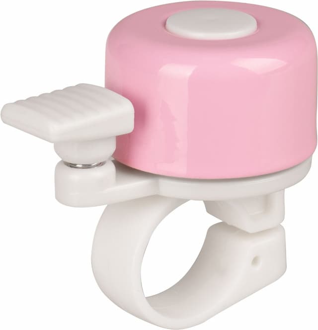 Звонок STS STS-BB3201P Pink-White