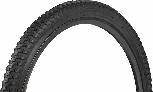 Велопокрышка SТS HY-1135 18x2.125 Black