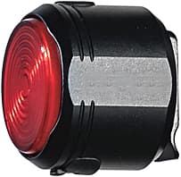 Фонарь задний STS W&M WT21 CNC alum,400 mAhl P66