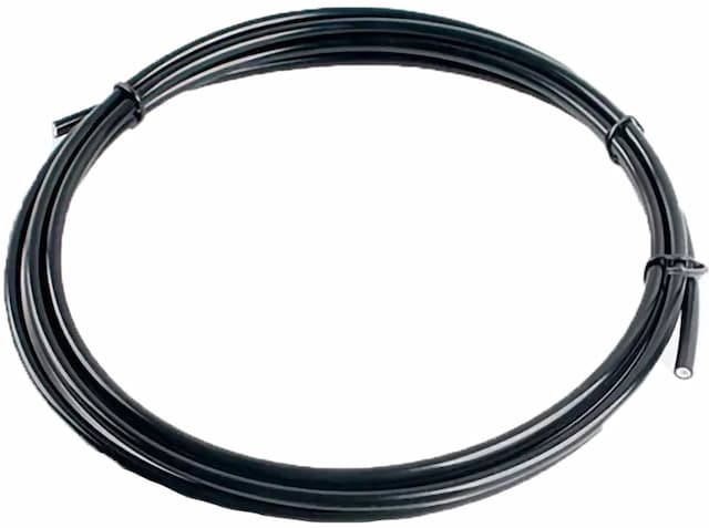 Оплётка троса переключения STS PRO W301 1м;4мм