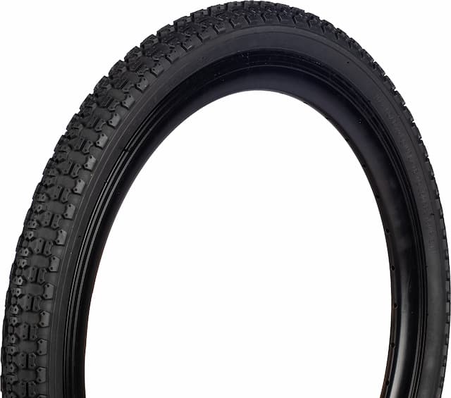 Велопокрышка STS HY-107 20x1.75