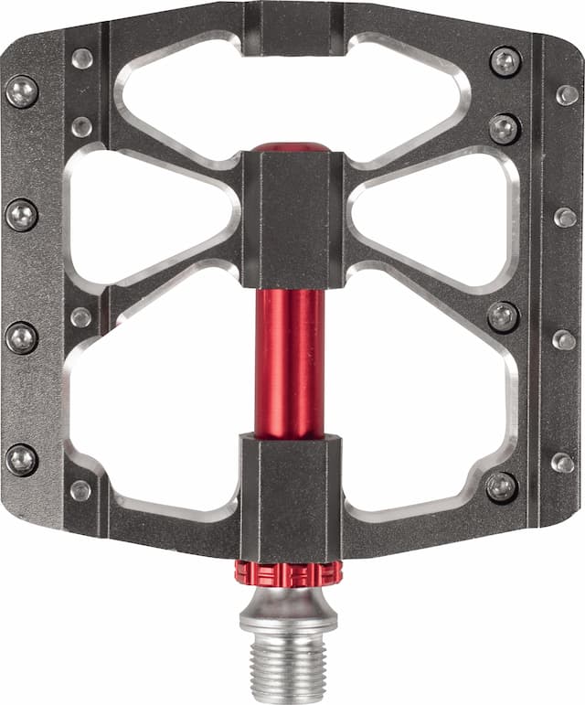 Педали STS ALNC-2025 Aluminum 3-пром. Tai
