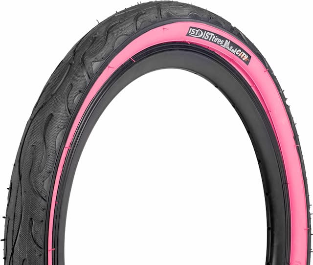 Велопокрышка STS HY-115 20x2.125