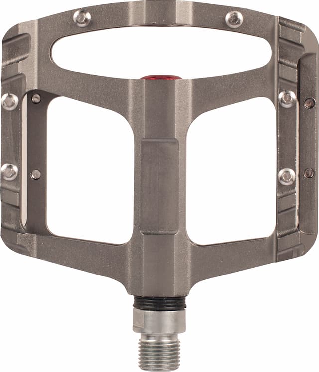 Педали STS ALNC-779-1 Aluminum 3-пром. Tai