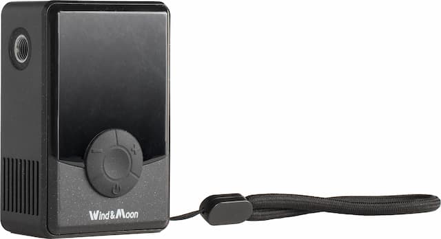Насос электрический STS  W&M QB001 900mAh.130 PSI