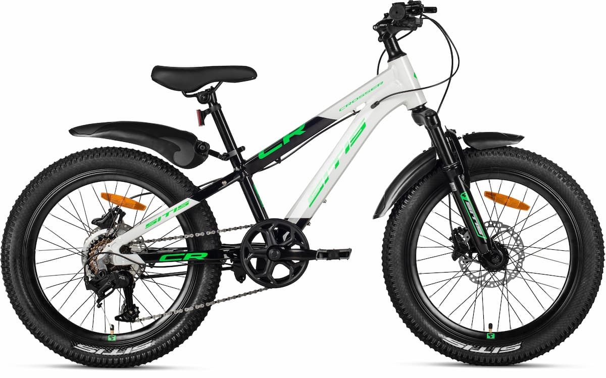 SITIS CROSSER 20"