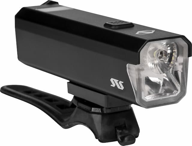 Фара передняя STS FL1768 1000lm 4800mAh IPX5 Type-C черный