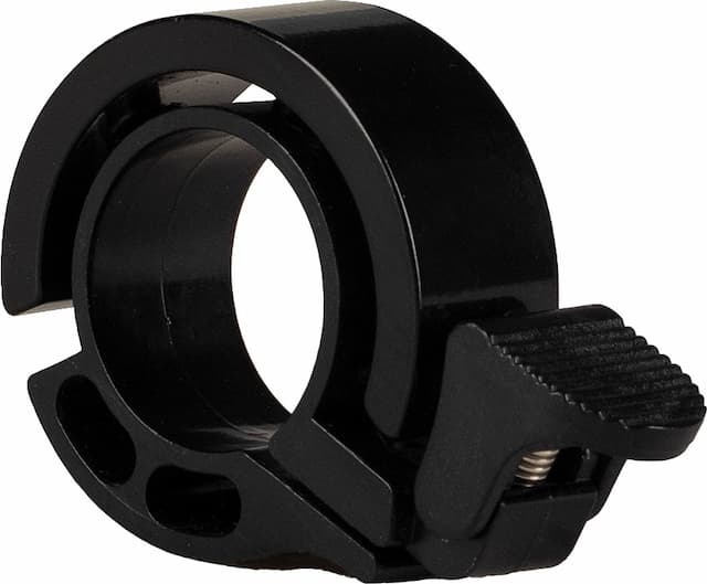 Звонок STS STS-Q черный