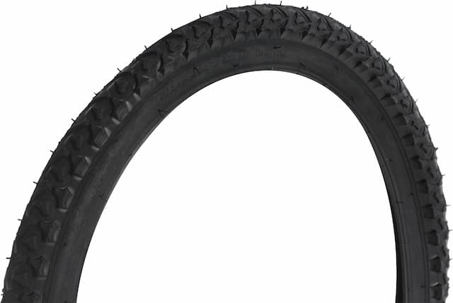 Велопокрышка STS HY 108 20x2,125"