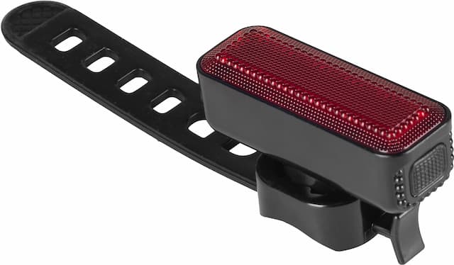 Фонарь задний STS TL5599 25lm 230mAh