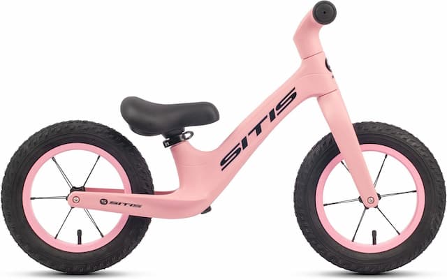 Беговел SITIS SUNNY Pink
