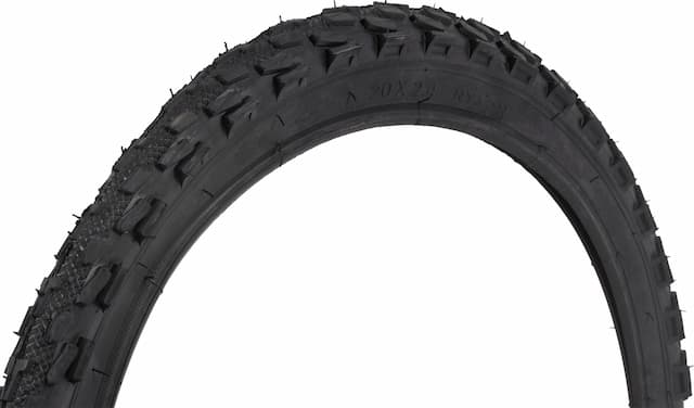 Велопокрышка STS HY-116 20х2.4
