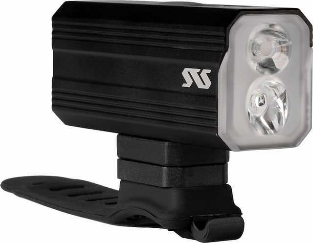 Фара передняя STS FL1731 400lm 2000mAh  Type-C черный
