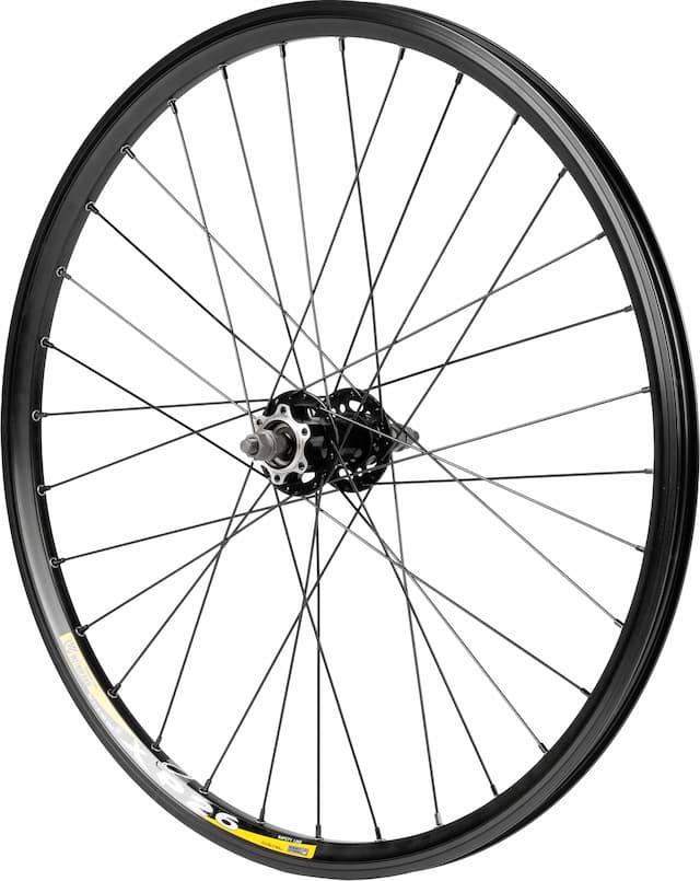 Колесо заднее STS PRO 26" XP26 V-BRAKE