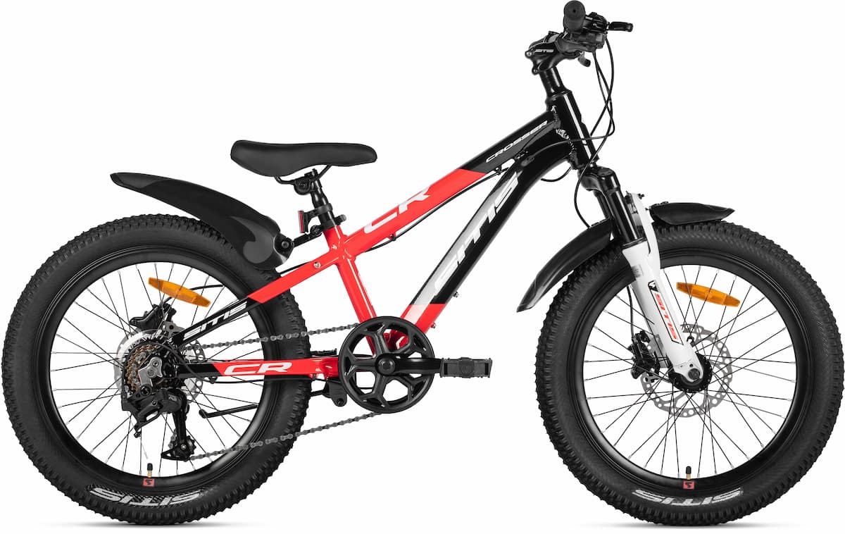 SITIS CROSSER 24"