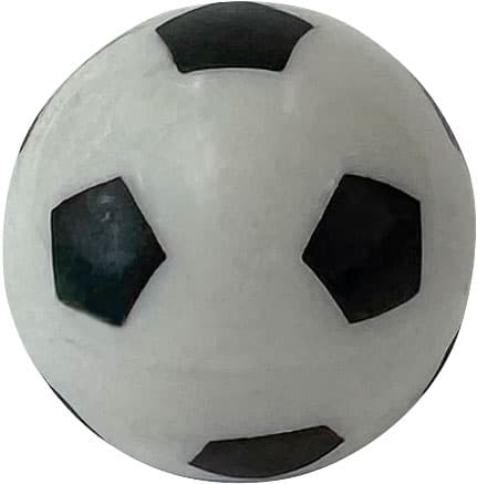 Колпачок STS JT-002 "Мяч" AV