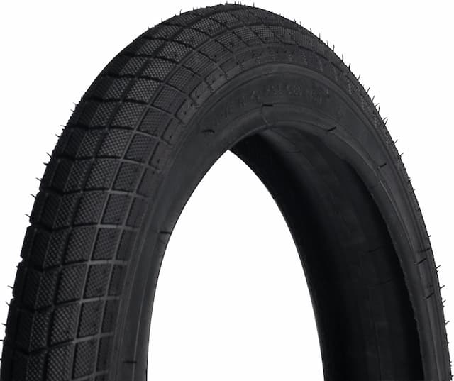Велопокрышка STS HY-172 14х2.125