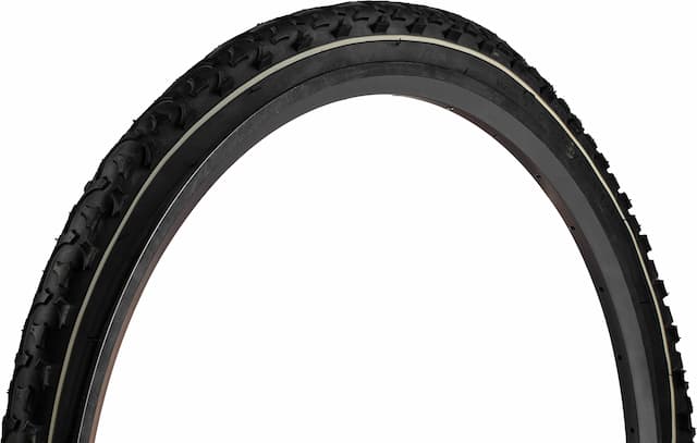 Велопокрышка STS HY-108A 20x1.95