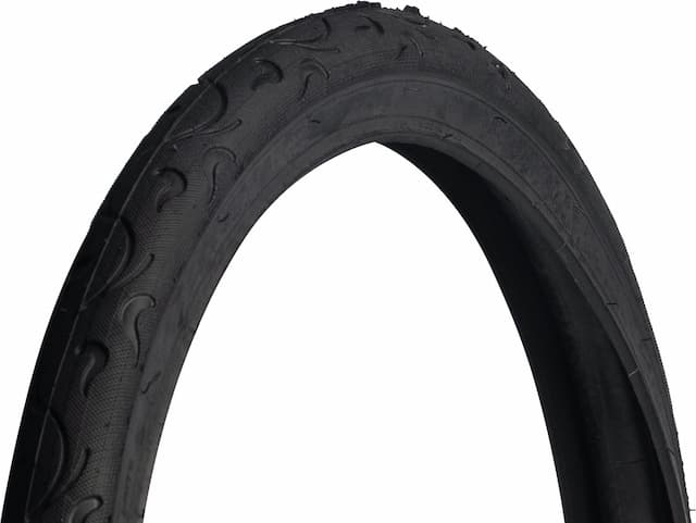 Велопокрышка STS HY-115 26x2.125 Logo