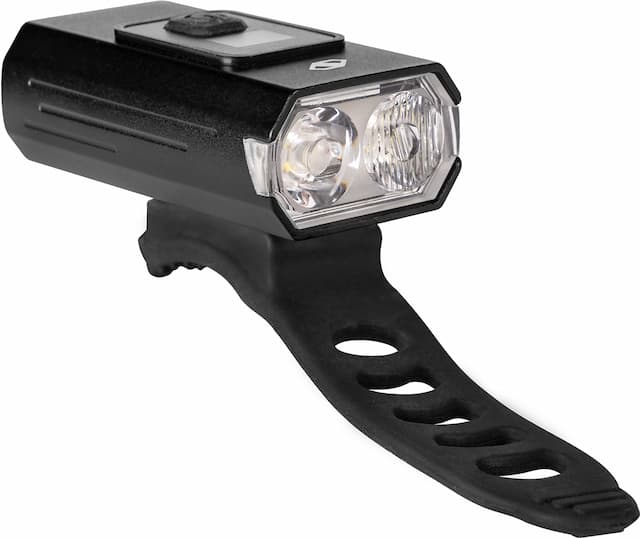 Фара передняя STS FL1668 1200mAh 350lm USB