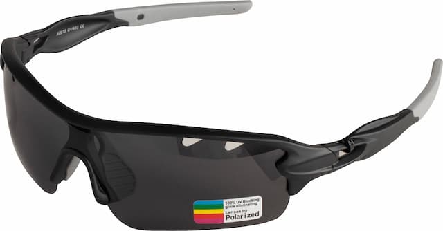 Очки STS 515 черно-серый