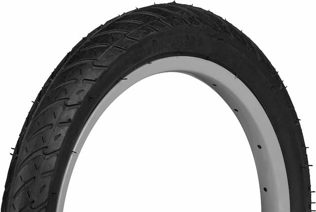 Велопокрышка STS MIX 16x2.125