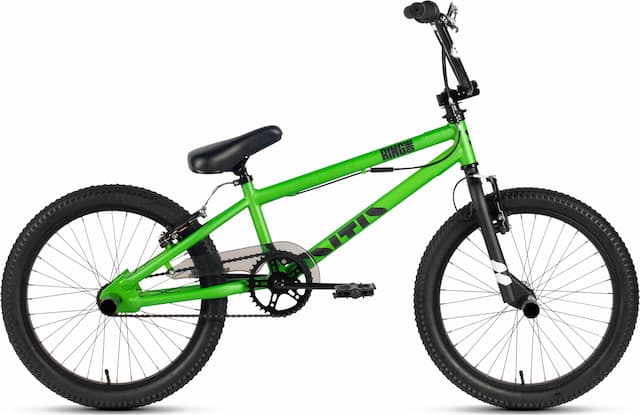 Велосипед SITIS RING 20" (2024) Green
