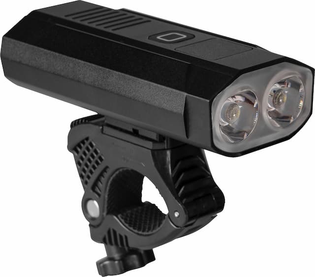 Фара передняя STS BC-FL1647, USB, 5200мА/ч черный