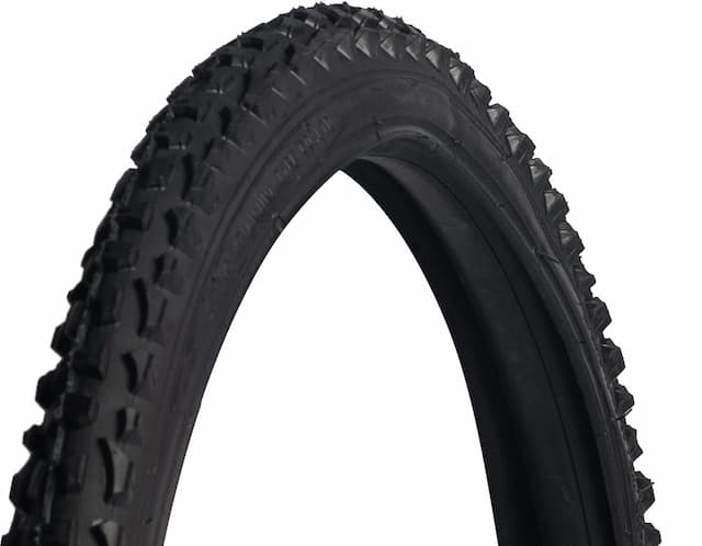 Велопокрышка STS HY-137 24x2.125