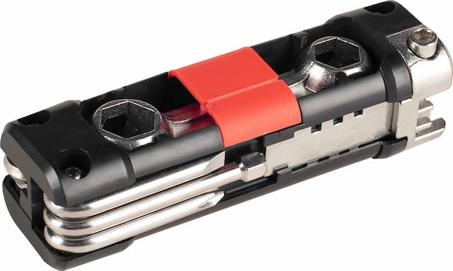 Мультитул STS-BT0837 14 предметов