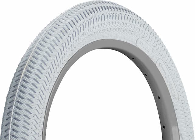 Велопокрышка STS HY-172 12x2.125 белая