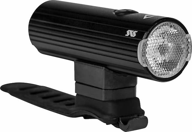 Фара передняя STS FL1730 500lm 2000mAh  Type-C черный