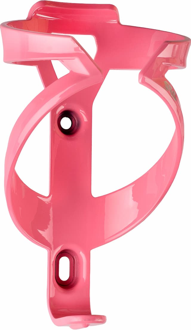 Флягодержатель STS BH9330 Nylon розовый
