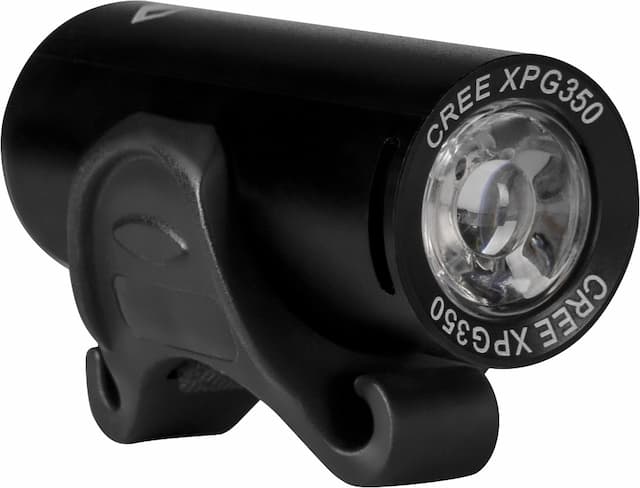 Фара передняя STS FL579 800mAh,USB, 350lm черный