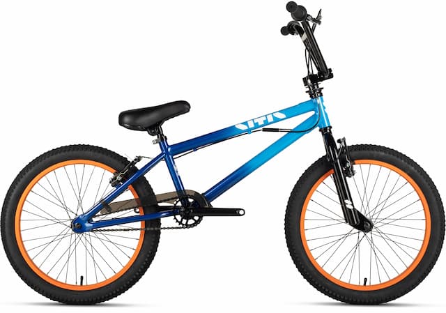 Велосипед Sitis Ring Two (2025) Blue-Black