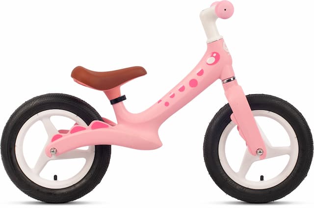 Беговел SITIS FUNNY Pink