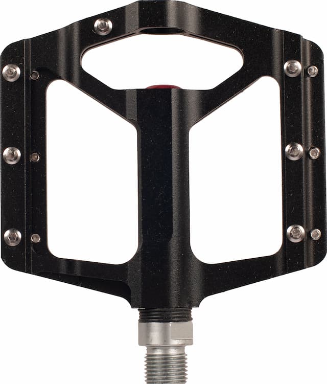 Педали STS ALNC-2040 Aluminum 3-пром черный