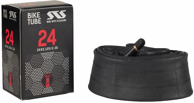 Велокамера STS 24x1.95-2.125 инд.уп