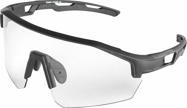 Очки STS 640 Photochromic черный