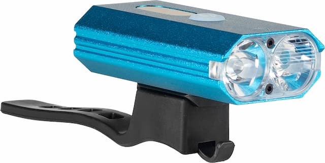 Фара передняя STS FL1773 400lm 1500mAh IPX5 Type-C голубой