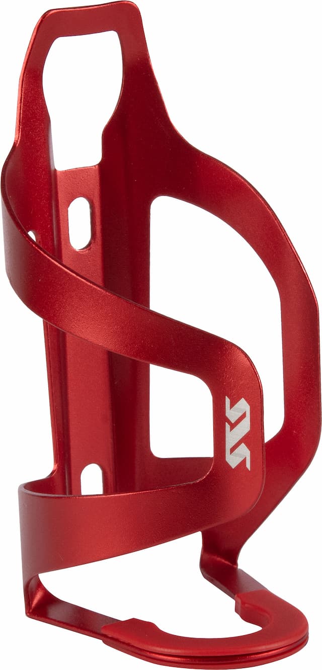 Флягодержатель STS BH9326 красный