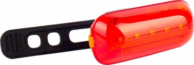 Фонарь задний STS BC-TL5525D 550 mAh