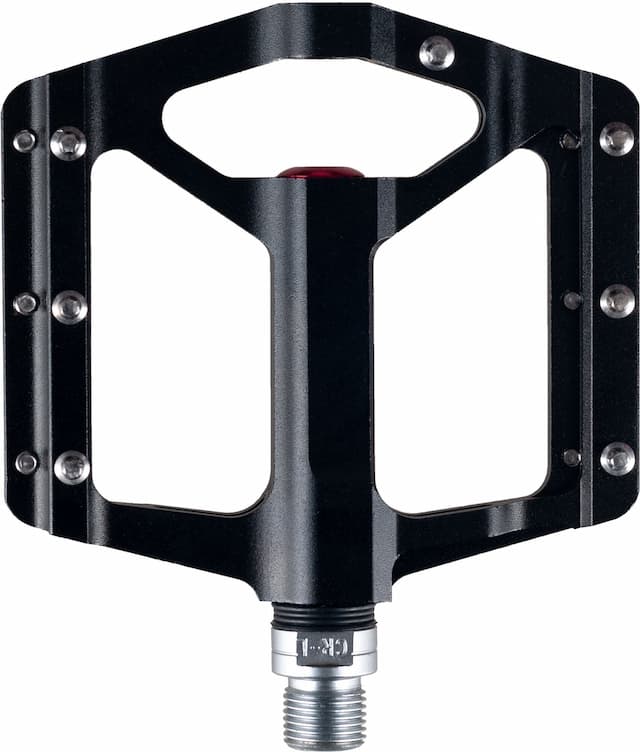 Педали STS ALNC-2041 Aluminum 3-пром. черный