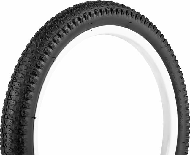 Велопокрышка STS HY-135 18x2.35
