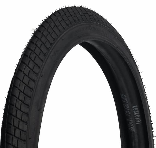 Велопокрышка STS HY-172 20х2.125