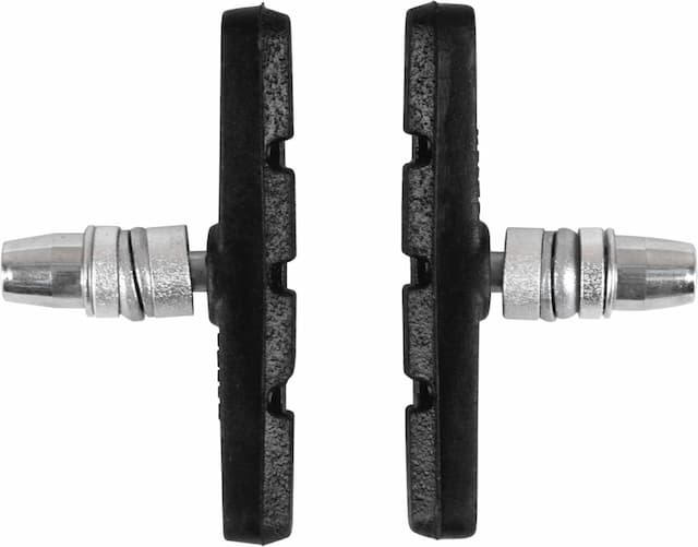 Колодки тормозные STS V-brake 70мм